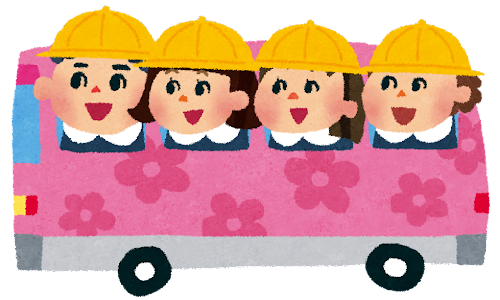 コミューターの例