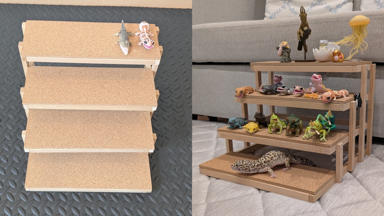 フィギュアケース